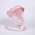 Electric cradle for infants - Cindi Book