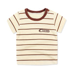 Children's printed T-shirt - Cindi Book
