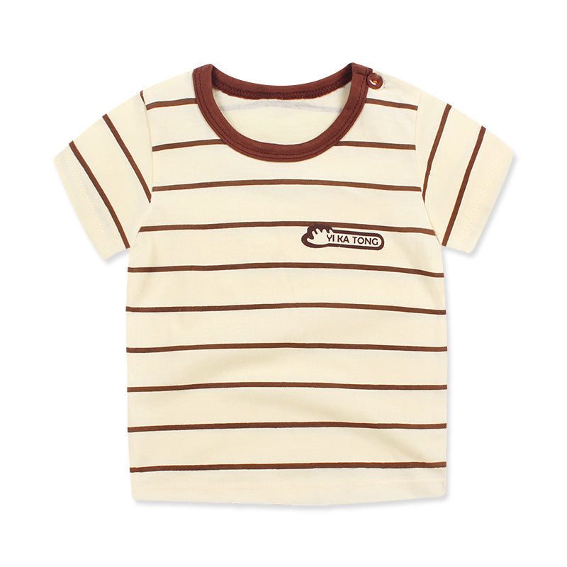 Children's printed T-shirt - Cindi Book