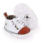 Baby toddler shoes - Cindi Book