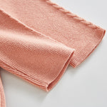 Long-sleeved romper for newborn baby - Cindi Book