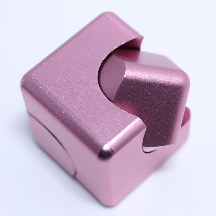 Fingertip gyro decompression toy - Cindi Book