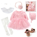 Baby Products Set Newborn Gift Box Full Moon Gift - Cindi Book