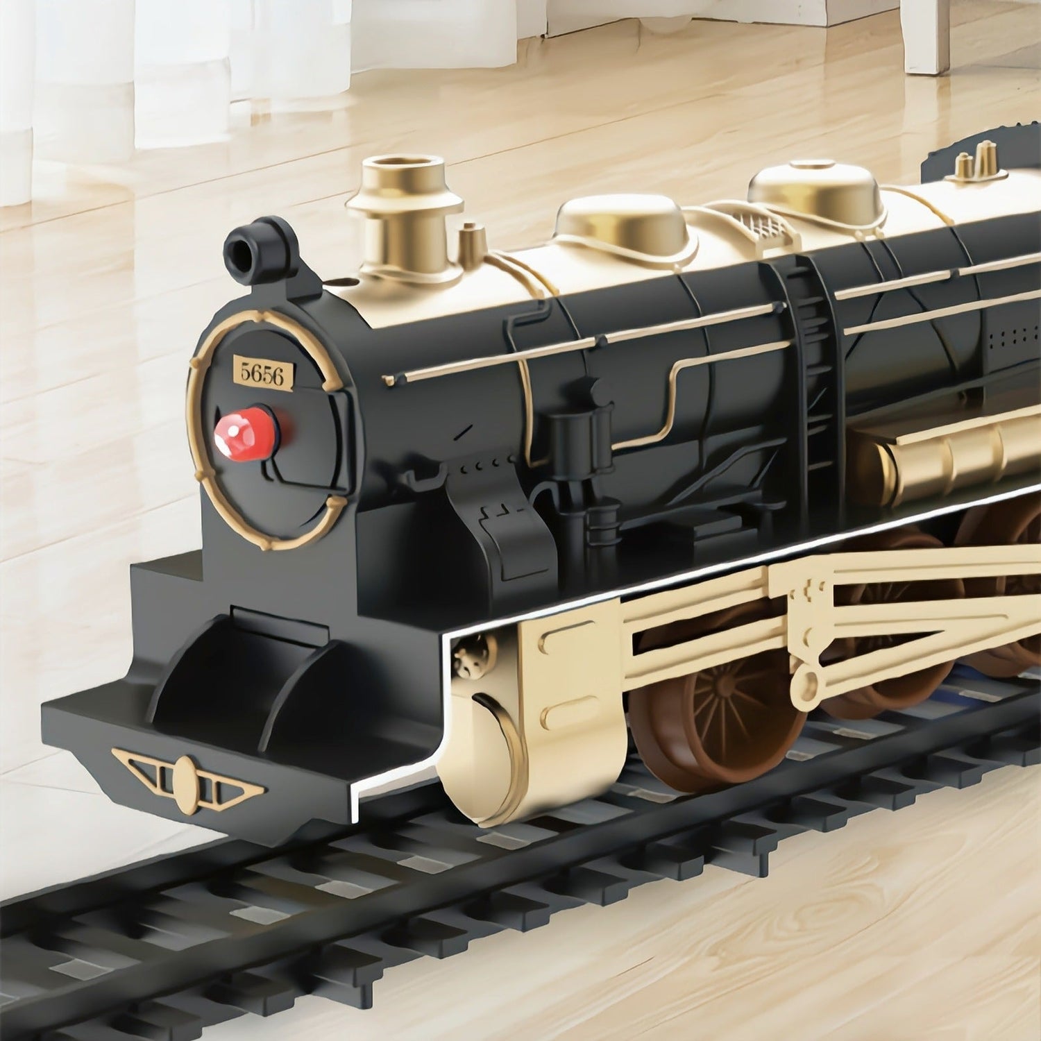 Small Train Toy Retro Children - Cindi Book