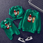 Christmas class clothes - Cindi Book