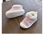 Children's Toddler Shoes - Cindi Book
