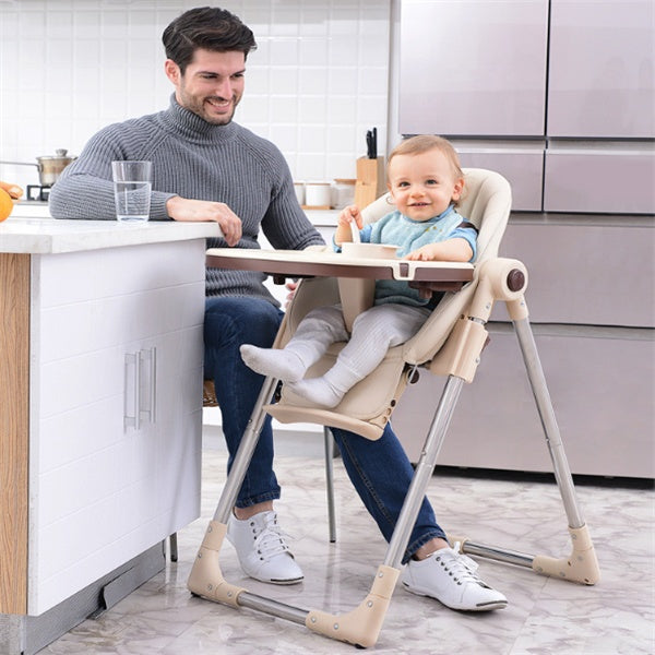 Baby chair - Cindi Book