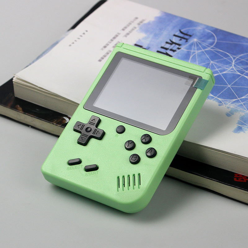 Retro Mini Fc Nostalgic Game Console