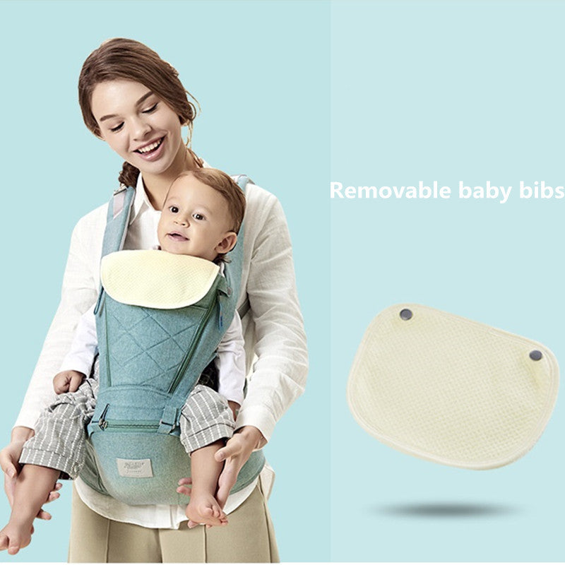 Baby carrier - Cindi Book
