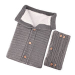 Baby sleeping bag - Cindi Book
