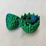 3D Printing Movable Joint Creative Ornaments - Cindi Book