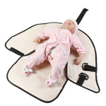 Baby diaper pad - Cindi Book