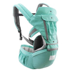 Multi-functional baby waist stool - Cindi Book