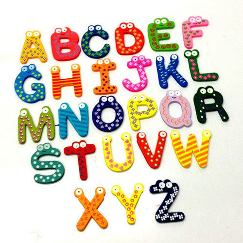 Magnetic blackboard refrigerator stickers - Cindi Book