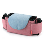 Cart storage bag - Cindi Book