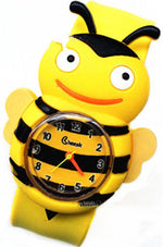 3D Cute Cartoon Kids Watches - Cindi Book