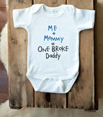 baby suit - Cindi Book