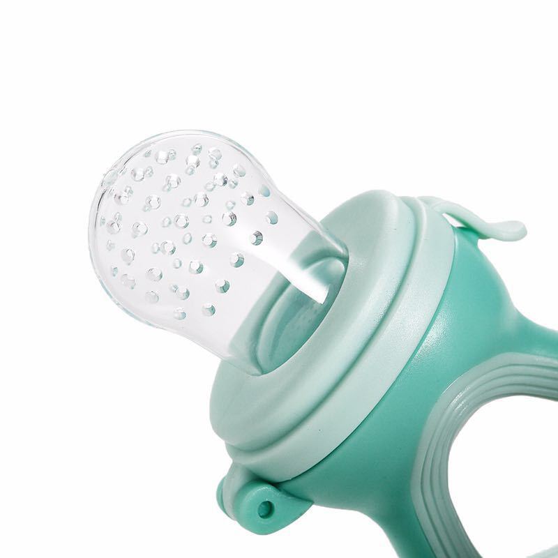 Silicone baby pacifier - Cindi Book