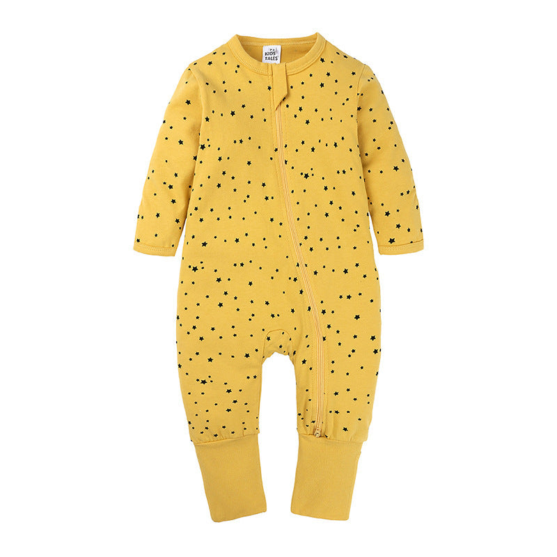 Baby cotton clothes - Cindi Book
