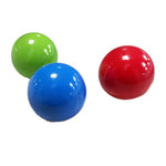 Stick Wall Ball Stress Relief Toys Sticky Squash Ball - Cindi Book