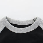 Boys Long Sleeve T-shirt - Cindi Book
