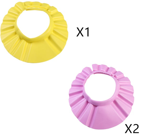 Baby Shower Cap - Cindi Book