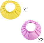 Baby Shower Cap - Cindi Book