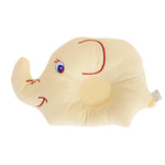 elephant baby pillow - Cindi Book