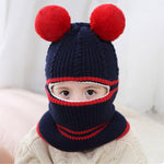 Children Hats - Cindi Book