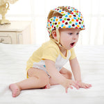 Baby Toddler Protective - Cindi Book