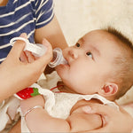 Baby syringe medicine feeder infant pacifier type medicine feeder - Cindi Book