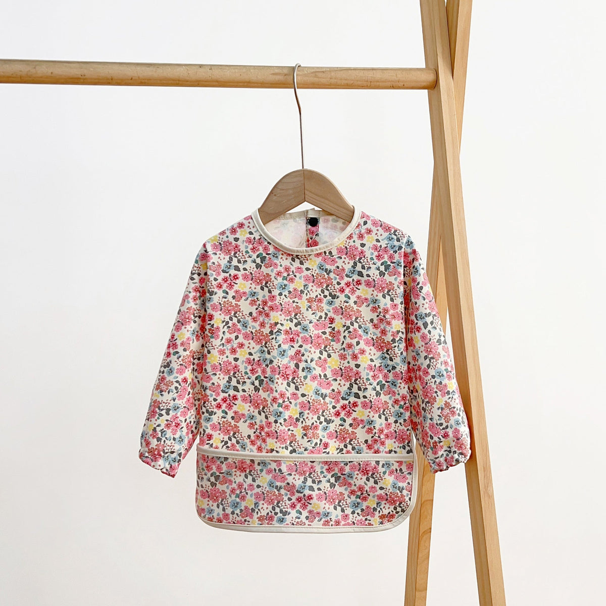 New Children's Waterproof Inside-out Wear Anti-dirty Overclothes - Cindi Book