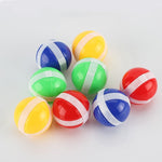 Children's Dart Board Set Dart Target Sticky Throwing Toy - Cindi Book