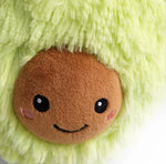 Plush Toy Avocado Pillow - Cindi Book