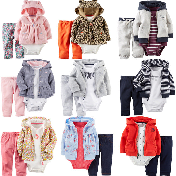 Children Outfit Set