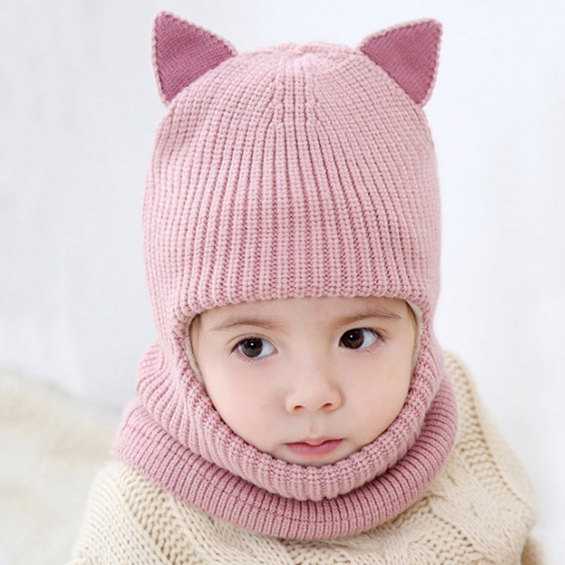 Children Hats - Cindi Book