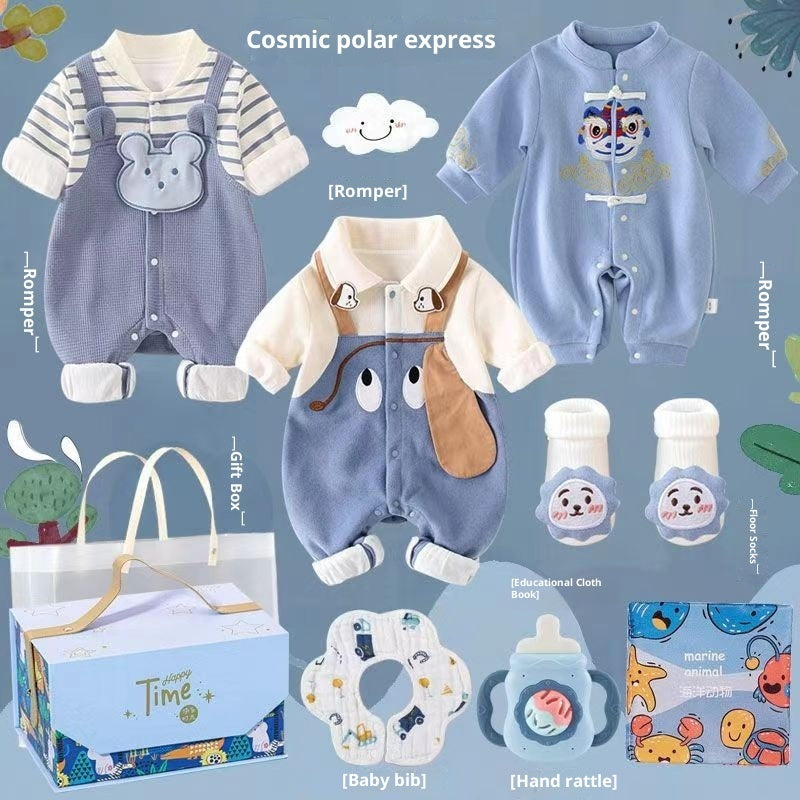 New Born Baby Born Meeting Etiquette Box Set - Cindi Book