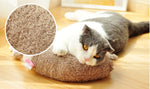 Cat Toy Pillow Shaped Funny Funny Stick Pet Supplies - Cindi Book