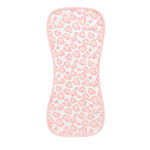 Newborn And Infant Cotton Burp Clothsbibs - Cindi Book