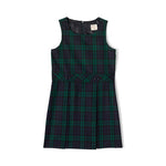 Plaid British Style Uniform For Women Spring And Summer - Cindi Book