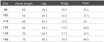 Autumn Korean Style Children's Retro Washed Boys' Jeans Baby Loose Trousers Fashion - Cindi Book