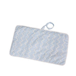 Baby cotton portable diaper changing pad - Cindi Book