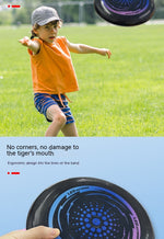 Creative LED Night Glow Cool Colored Lights Super Bright Sports Toys - Cindi Book