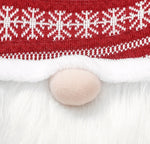 Christmas Tree Hat Forest Elderly Tree-top Star Home Decorations Arrangement Products - Cindi Book