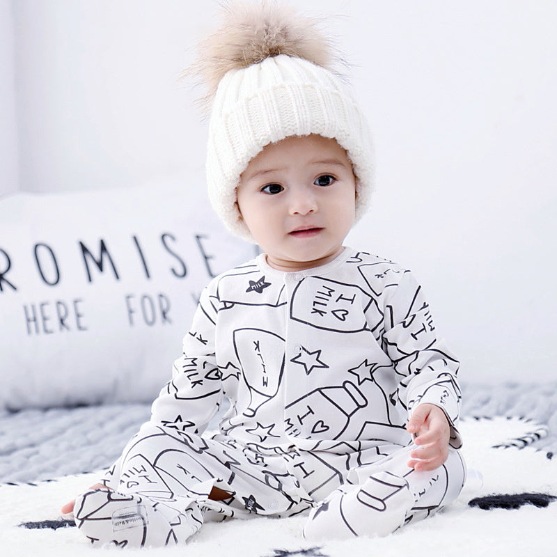 Children Outfit Set