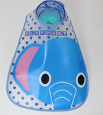 Baby Bibs EVA Waterproof Lunch Bibs - Cindi Book