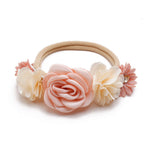 Cute Baby Full Moon Hair Band - Cindi Book