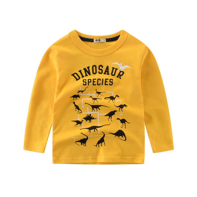 Dinosaurs in Big Kids Costume - Cindi Book