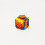 Puzzle Pressure Relief Rubik's Cube Toy Creative Dice - Cindi Book