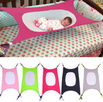 Portable Detachable Crib For Children's Home Comfort - Cindi Book